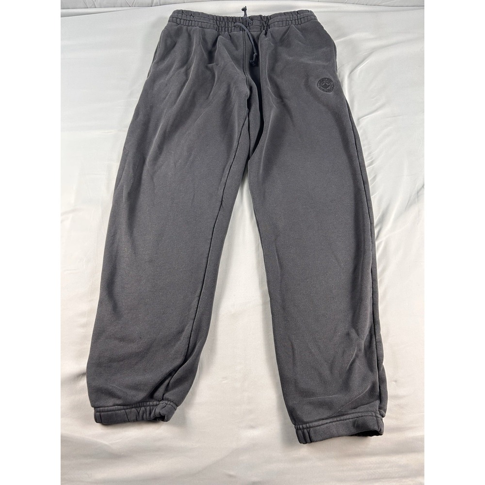 Dockers Gray Fleece Jogger‎ Sweatpants Men's Large Lounge Pants